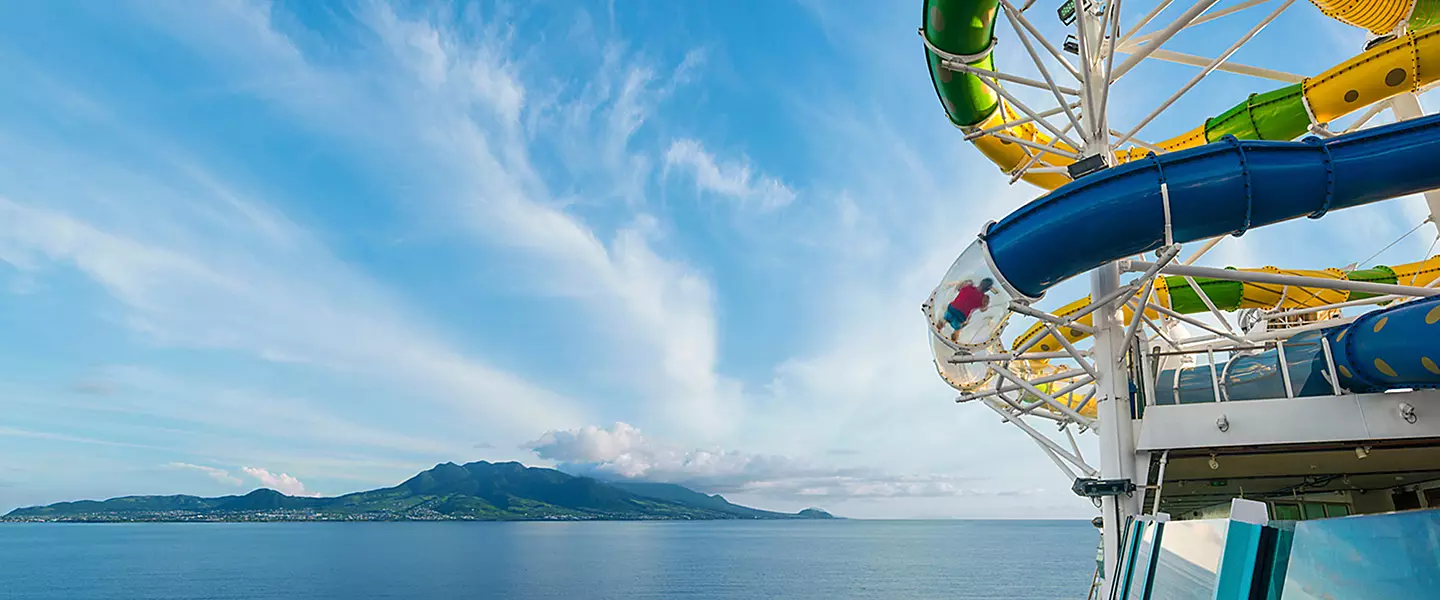 Adventure of the Seas