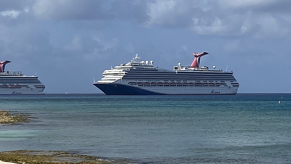 Carnival Liberty