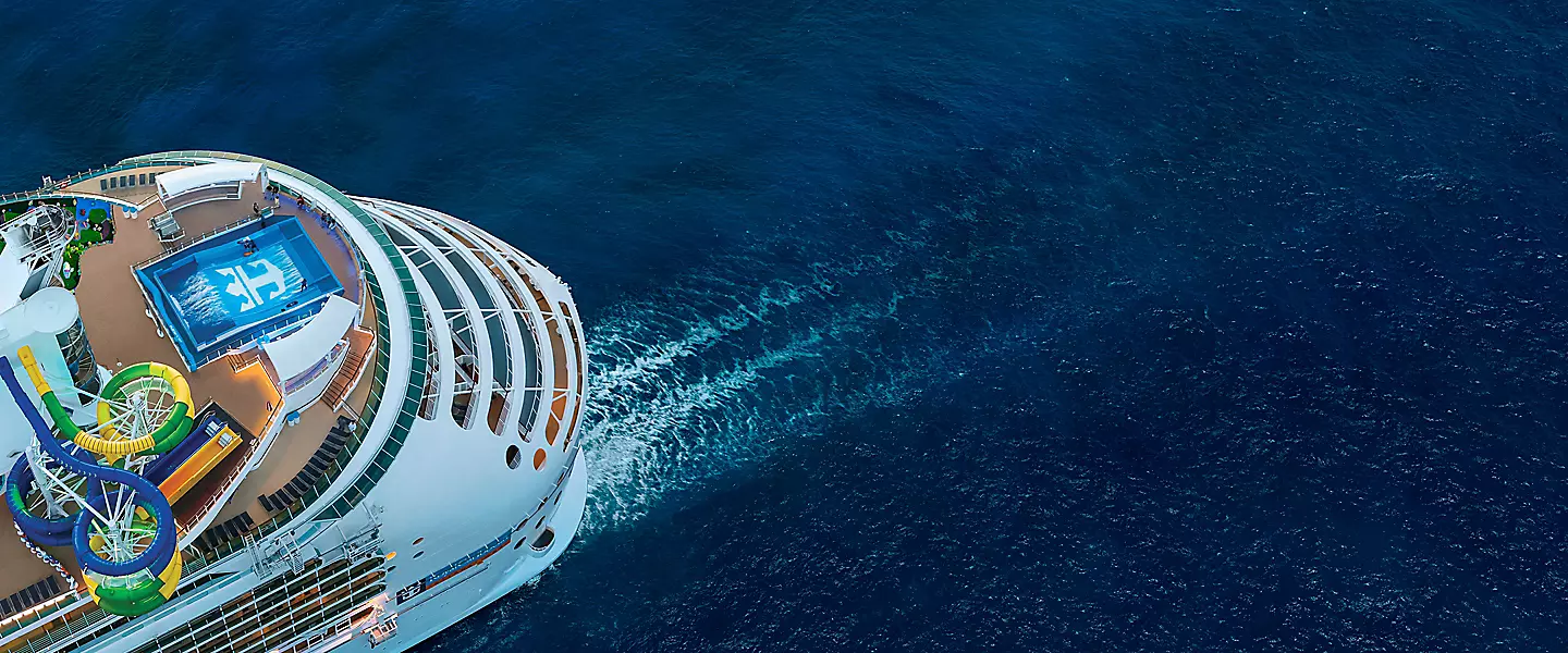 Explorer of the Seas