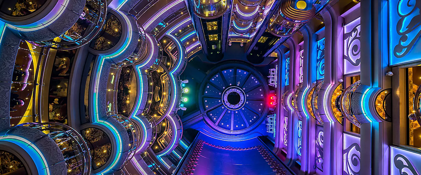 Radiance of the Seas