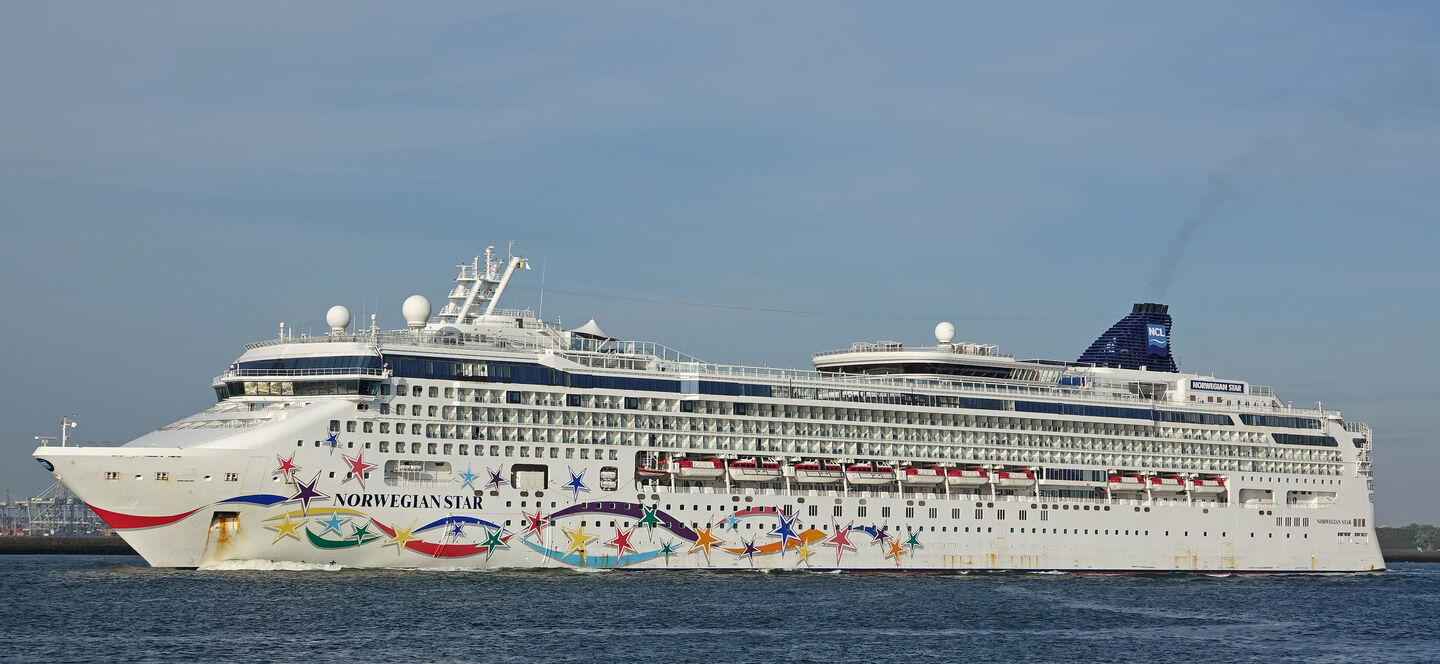 Norwegian Star