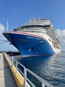Carnival Breeze