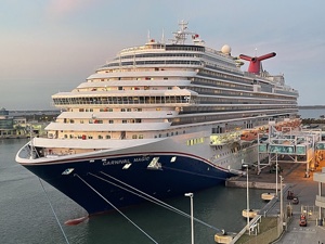 Carnival Magic