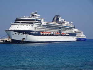 Celebrity Infinity