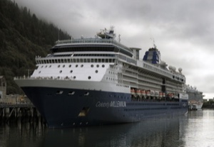 Celebrity Millennium