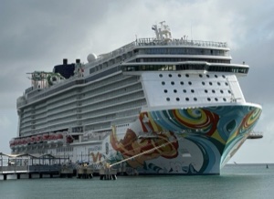 Norwegian Getaway
