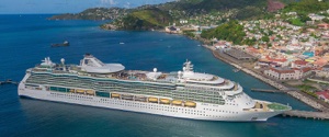 Jewel of the Seas