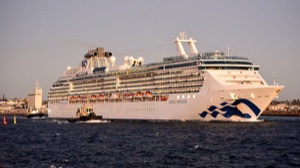 Coral Princess