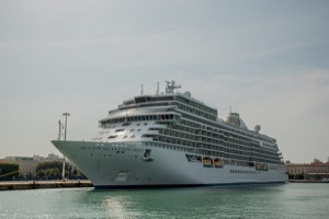 Seven Seas Explorer