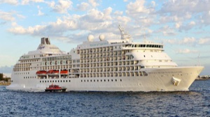 Seven Seas Navigator